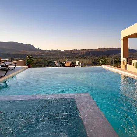 Iconic Villa *