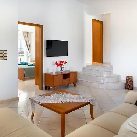 Iconic Villa Chania (Crete)