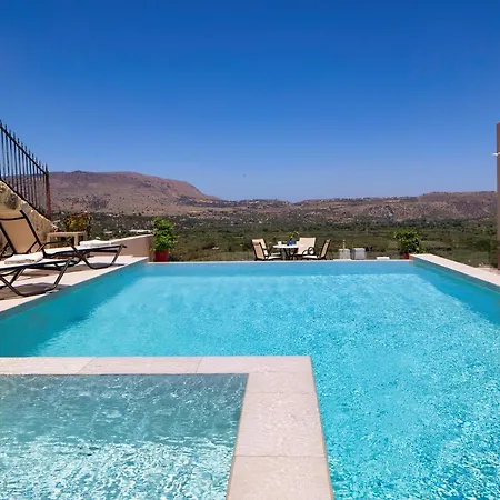 Villa Iconic Chania (Crete)