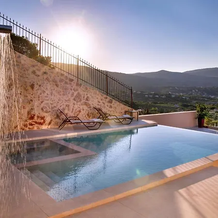 Iconic Villa *